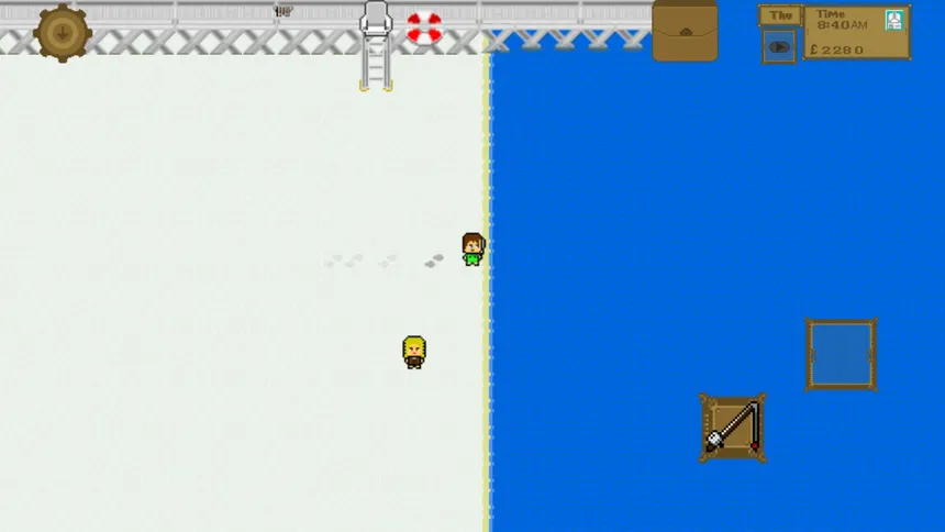 Скриншот 4 к игре Farm Life: Natures Adventure