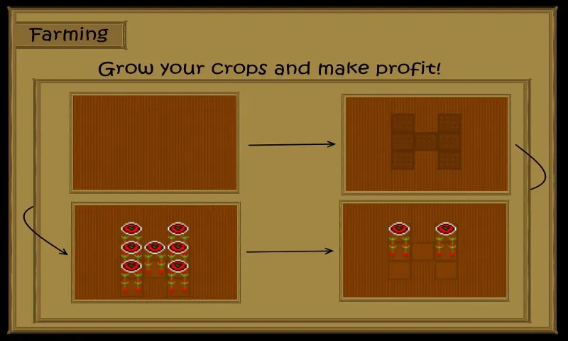 Скриншот 8 к игре Farm Life: Natures Adventure