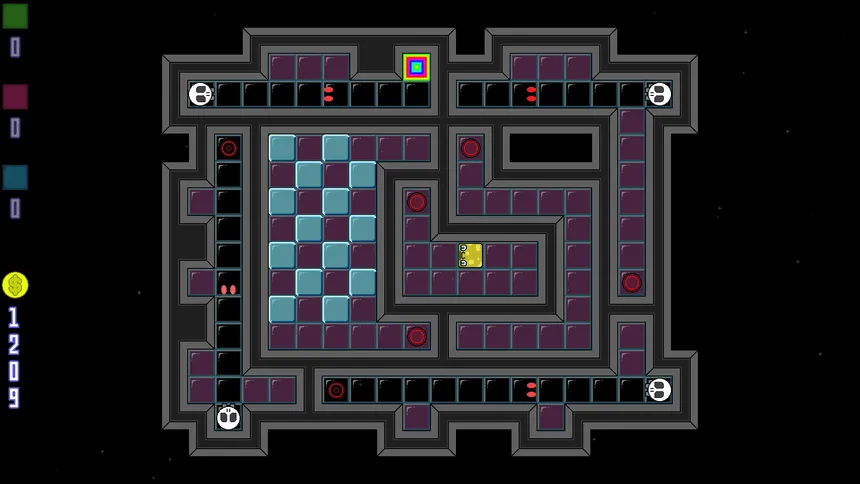Скриншот 5 к игре Pozzo Jello Crusade