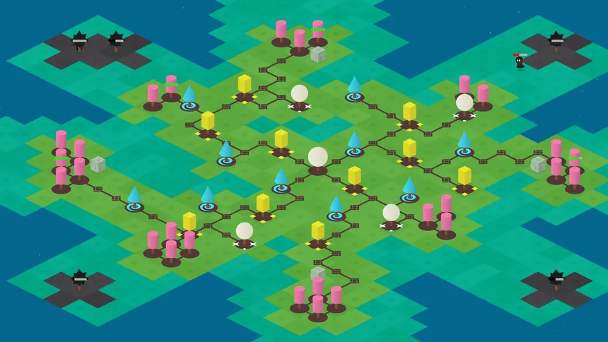Скриншот 7 к игре Nanuleu