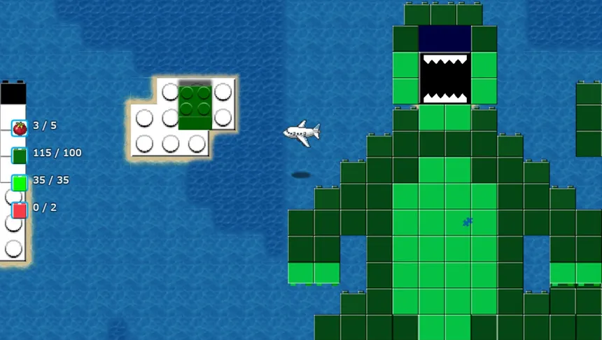 Скриншот 6 к игре Max, an Autistic Journey