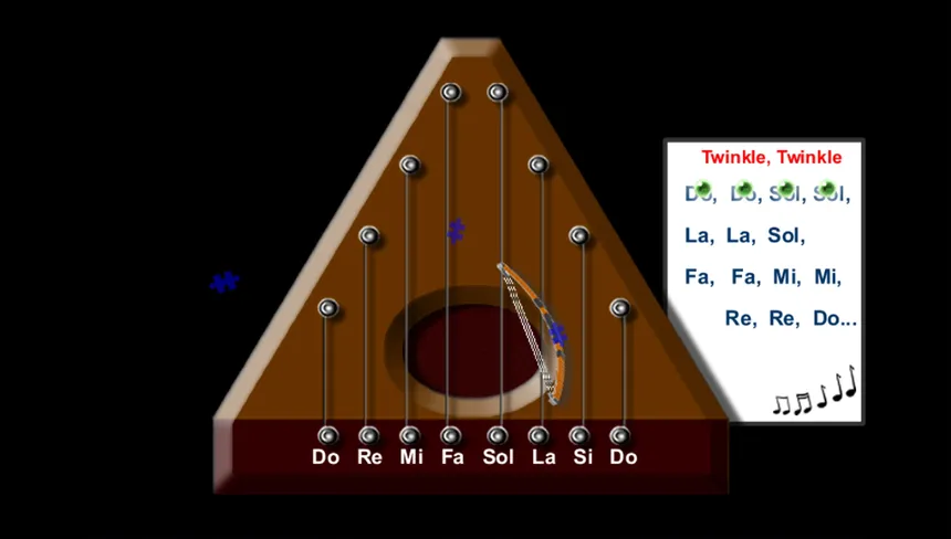Скриншот 7 к игре Max, an Autistic Journey