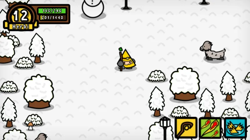 Скриншот 6 к игре Showdown Adventure