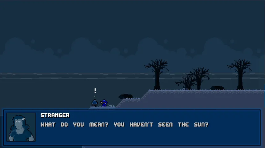 Скриншот 4 к игре Devastated