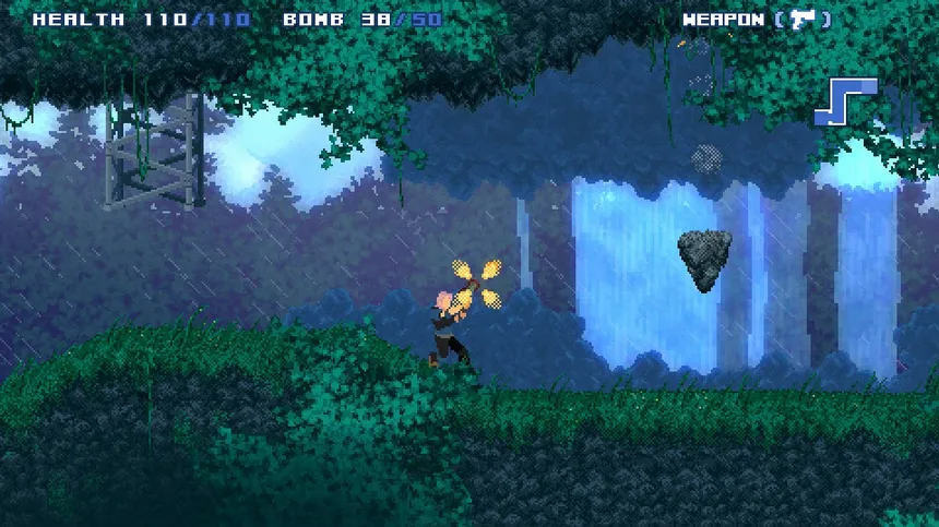 Скриншот 4 к игре Nakiti Generations