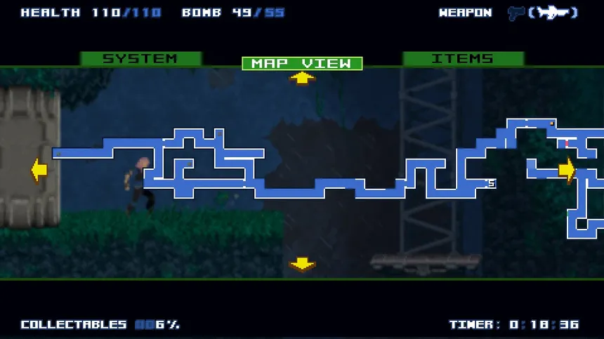 Скриншот 5 к игре Nakiti Generations
