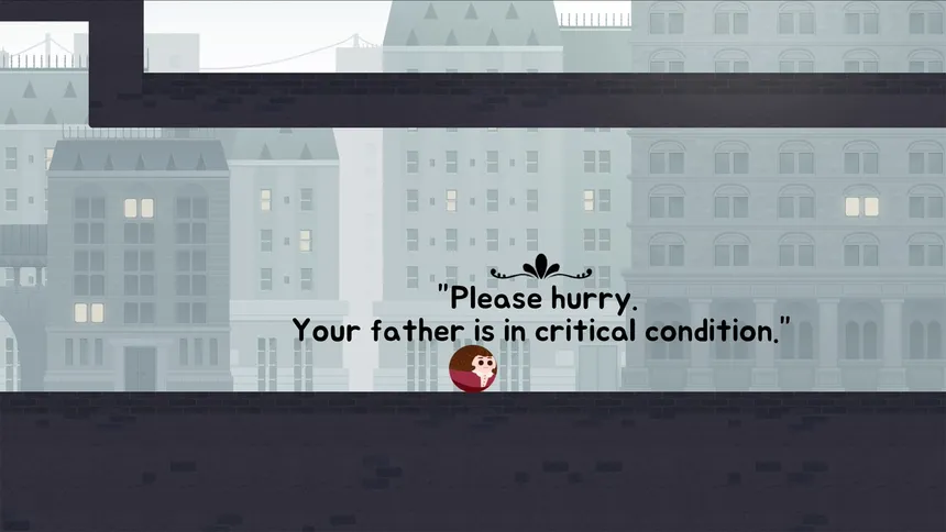 Скриншот 3 к игре Sally's Law