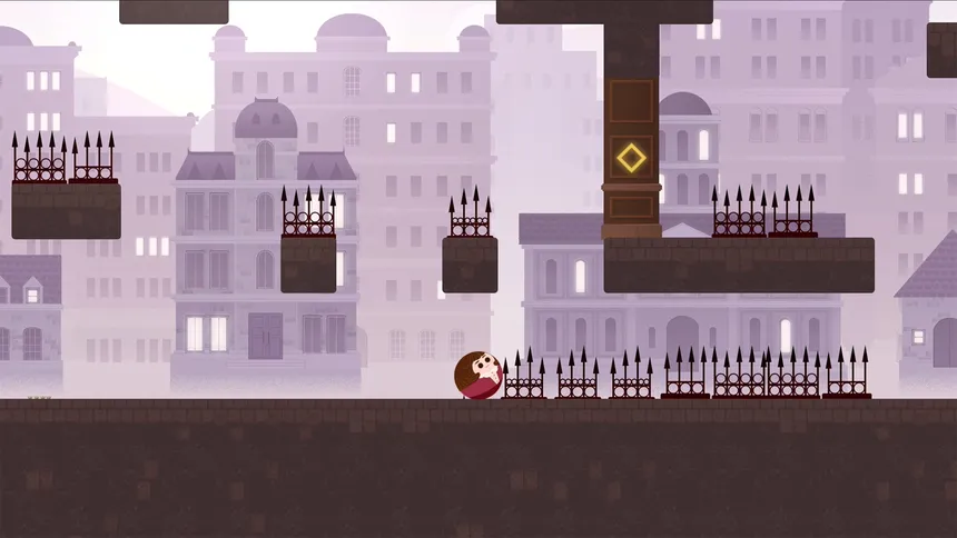 Скриншот 5 к игре Sally's Law