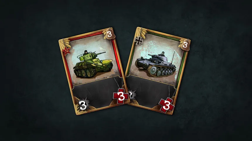 Скриншот 4 к игре HoCWar