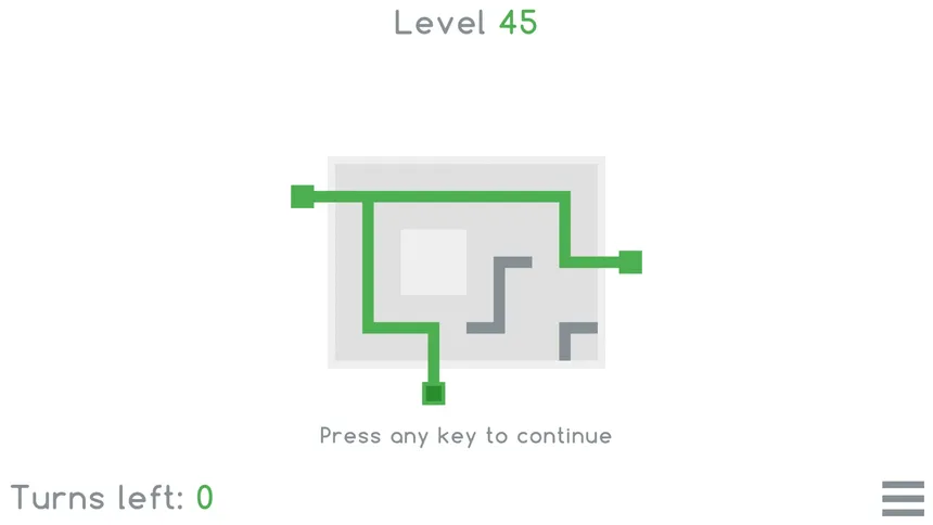 Скриншот 2 к игре Flat Path