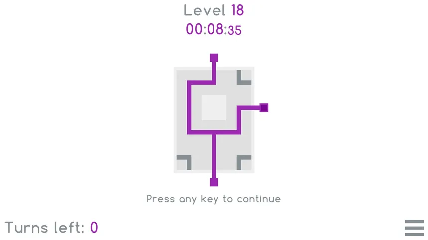 Скриншот 3 к игре Flat Path