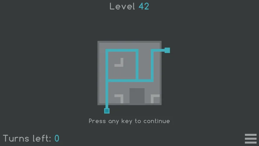 Скриншот 4 к игре Flat Path