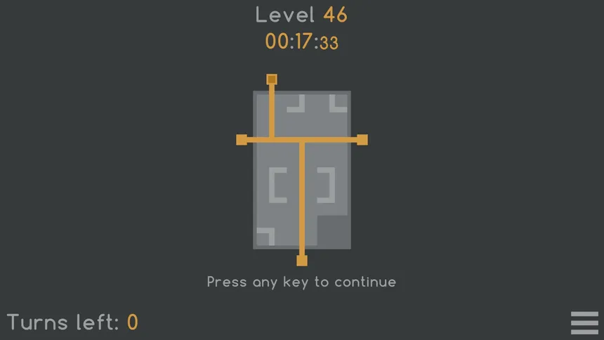 Скриншот 5 к игре Flat Path