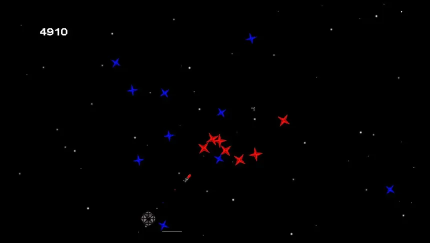 Скриншот 3 к игре IACTURA