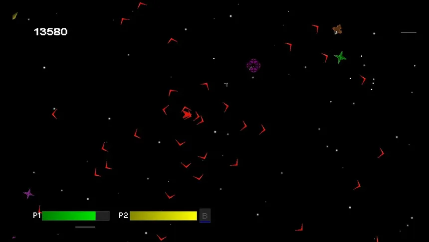 Скриншот 5 к игре IACTURA