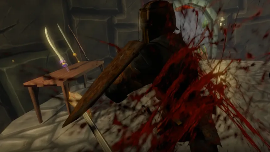 Скриншот 1 к игре The Tower: Last Stand