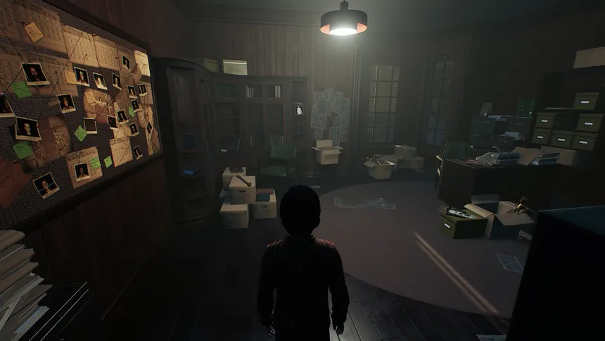 Скриншот 3 к игре Lucius III