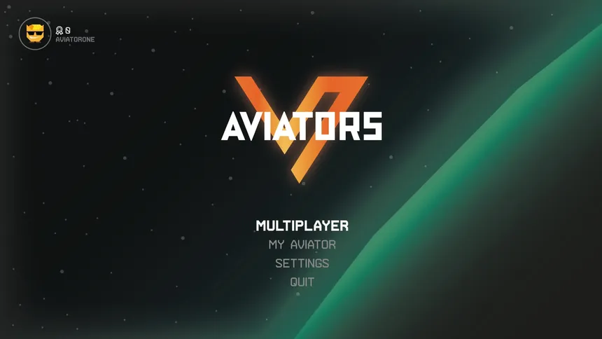 Скриншот 2 к игре Aviators