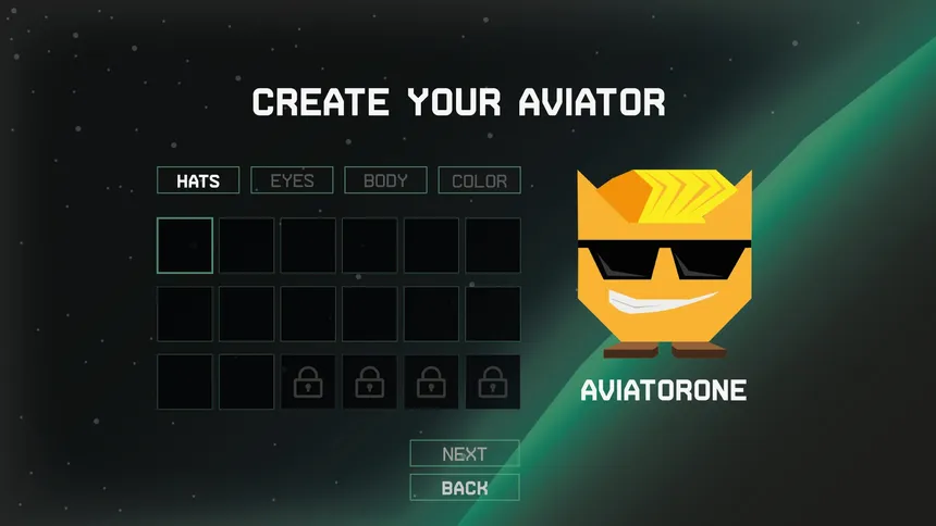 Скриншот 3 к игре Aviators