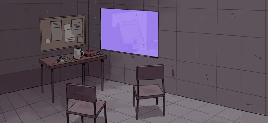Скриншот 8 к игре Through Abandoned: The Forest