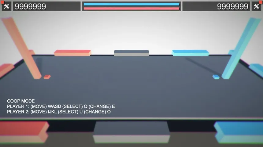 Скриншот 3 к игре So Many Cubes