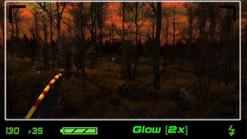 Скриншот 6 к игре Maximum Archery The Game