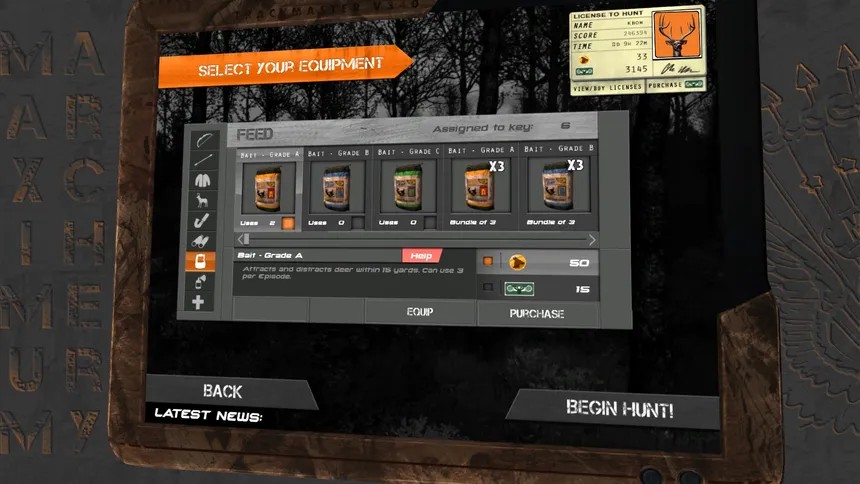 Скриншот 7 к игре Maximum Archery The Game