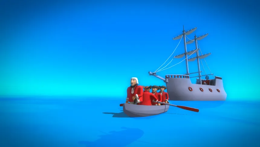 Скриншот 8 к игре Archipelago
