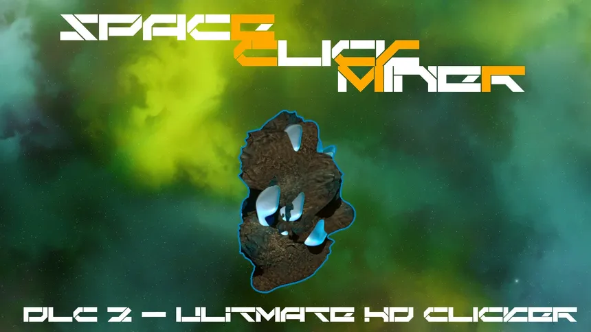 Скриншот 4 к игре Click Space Miner