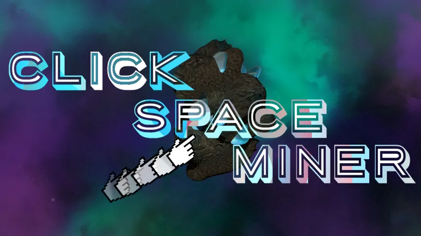 Скриншот 5 к игре Click Space Miner
