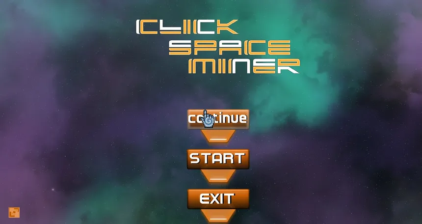 Скриншот 7 к игре Click Space Miner