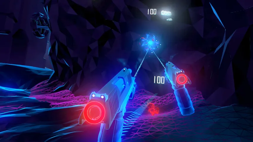 Скриншот 6 к игре DEADLOCK
