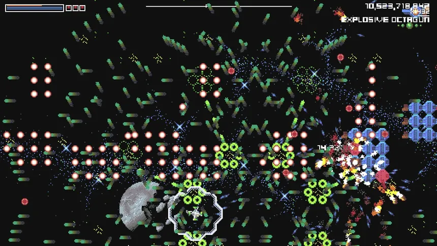 Скриншот 3 к игре Desperate Times
