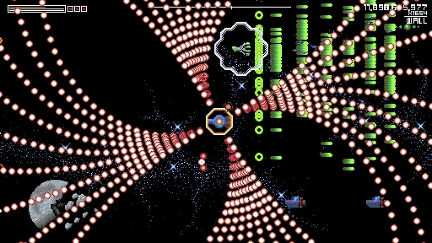 Скриншот 4 к игре Desperate Times