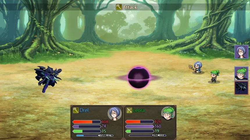 Скриншот 5 к игре Mythic Victory Arena