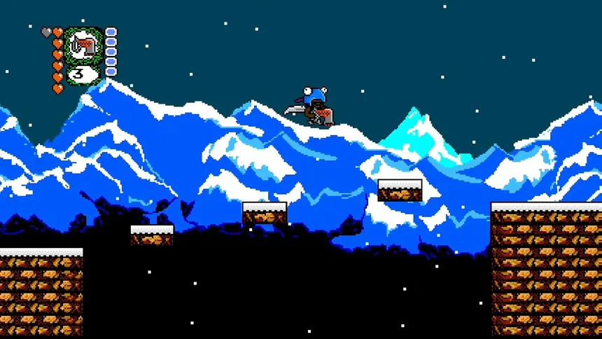 Скриншот 7 к игре Super GunWorld 2