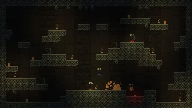 Скриншот 3 к игре Freedom Fighter