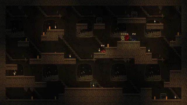 Скриншот 4 к игре Freedom Fighter