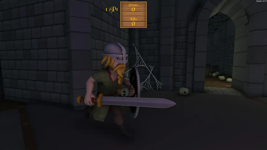 Скриншот 6 к игре Legends of Time