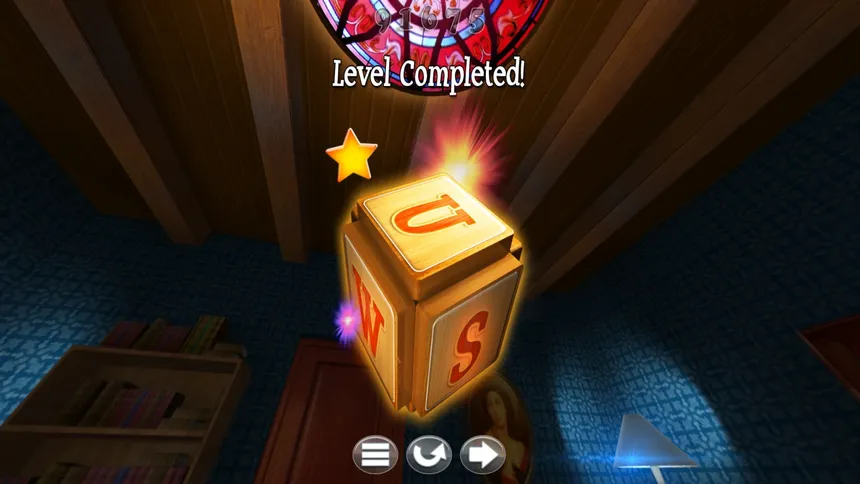 Скриншот 3 к игре Ultimate Word Search 2: Letter Boxed