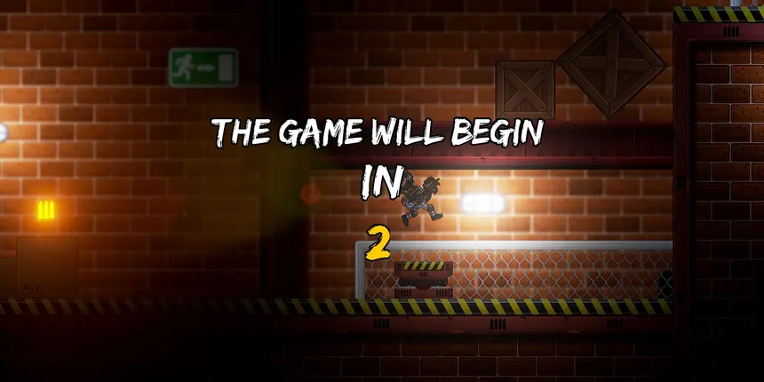 Скриншот 1 к игре Unreal Heroes