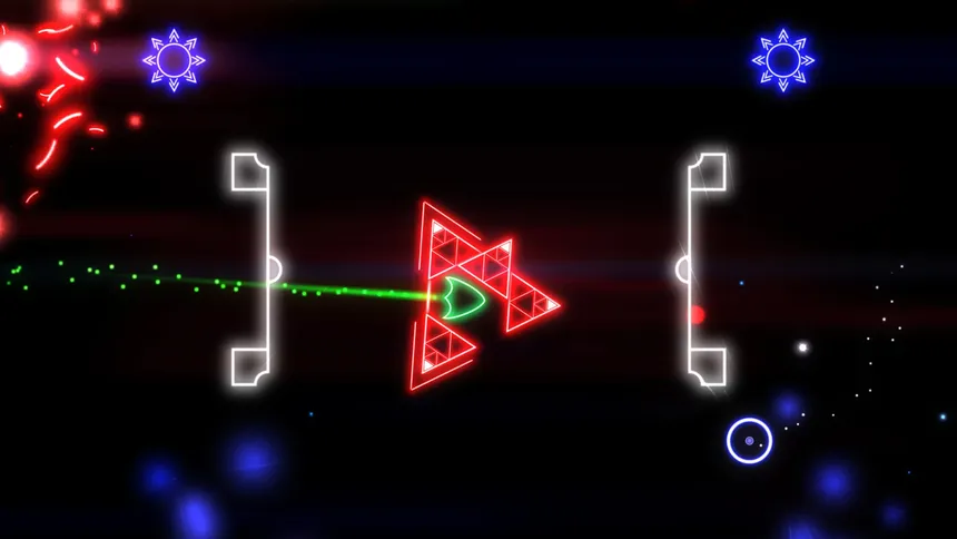 Скриншот 1 к игре Ellipsis