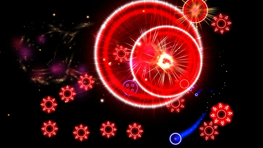 Скриншот 2 к игре Ellipsis