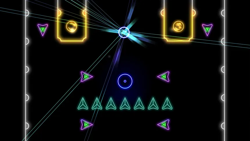 Скриншот 3 к игре Ellipsis