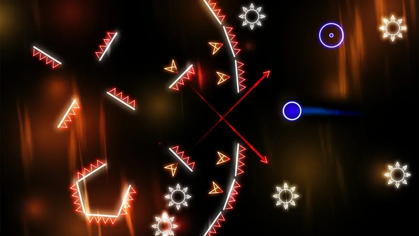 Скриншот 5 к игре Ellipsis
