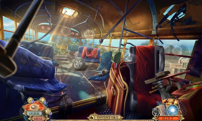Скриншот 2 к игре Hidden Expedition: Dawn of Prosperity Collector's Edition