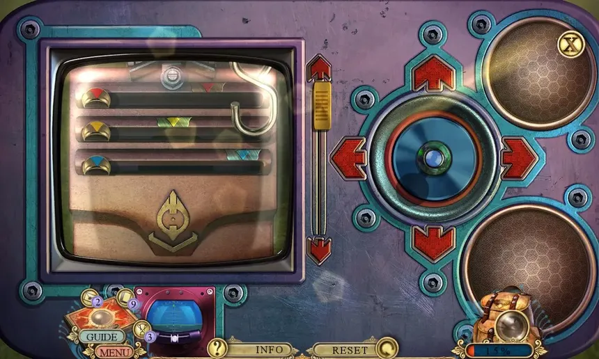 Скриншот 7 к игре Hidden Expedition: Dawn of Prosperity Collector's Edition