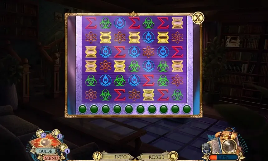 Скриншот 8 к игре Hidden Expedition: Dawn of Prosperity Collector's Edition