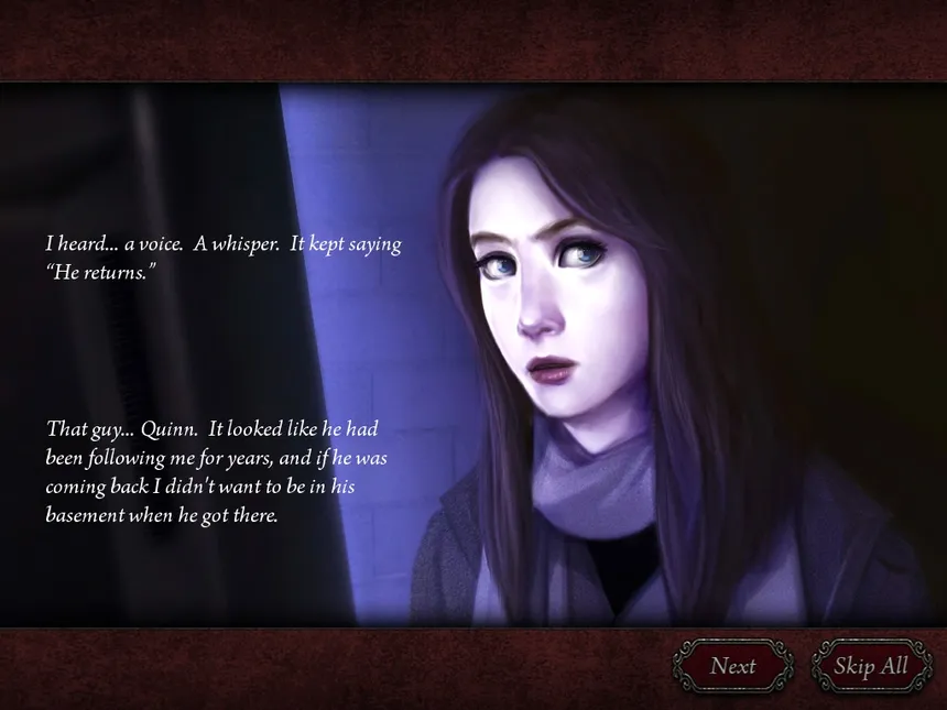 Скриншот 3 к игре Nightmare Adventures: The Witch's Prison