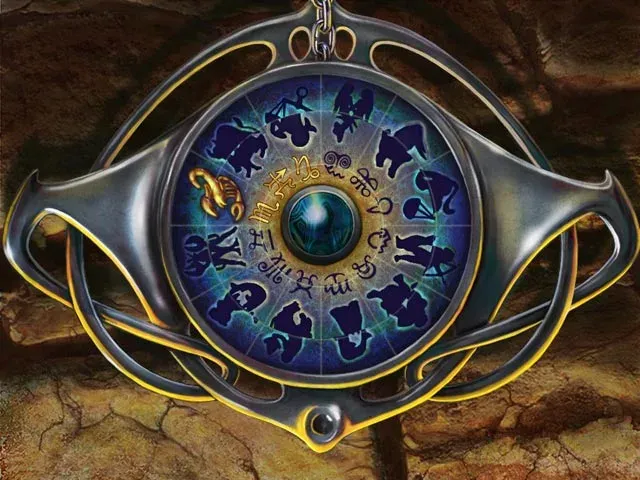 Скриншот 4 к игре Spirits of Mystery: Amber Maiden Collector's Edition